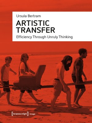 cover image of Artistic Transfer